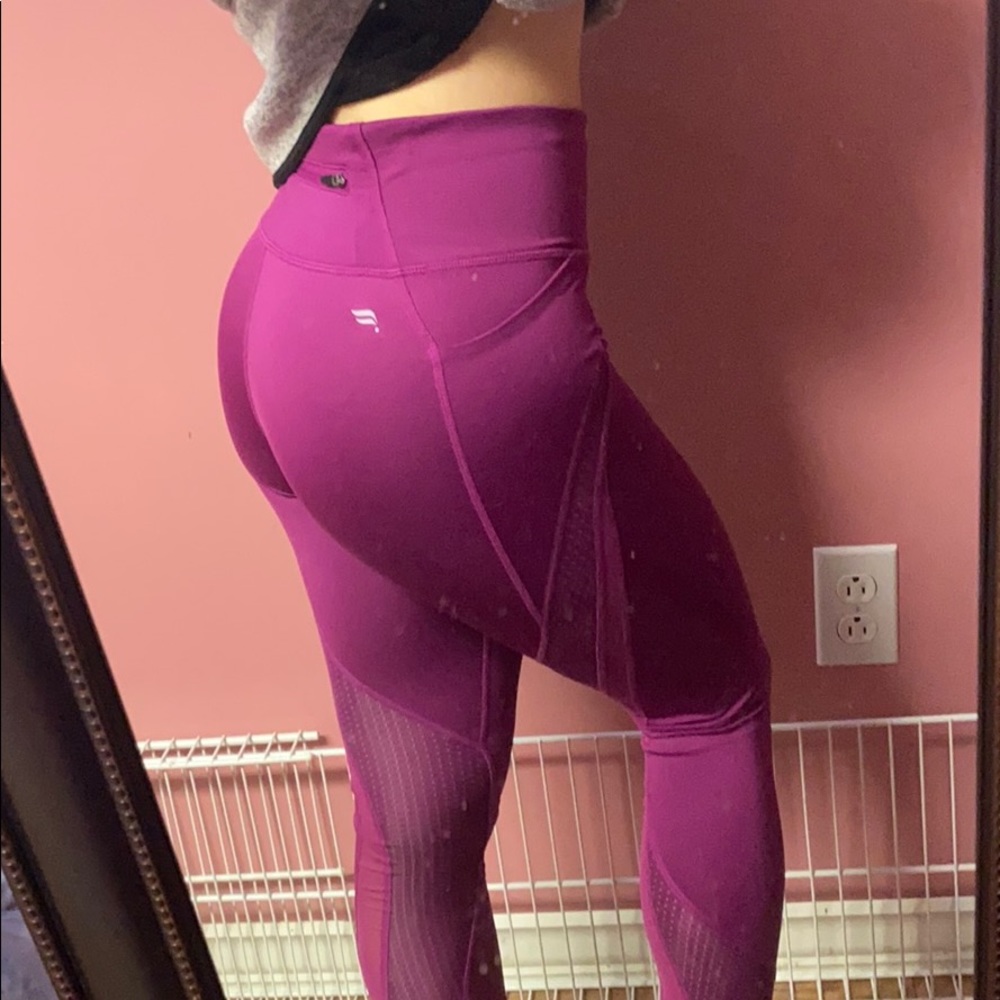 Fabletics leggings